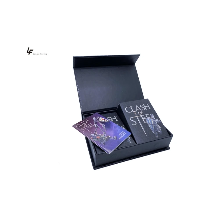 
Manufacturer personalised adult party custom printing paper card game 