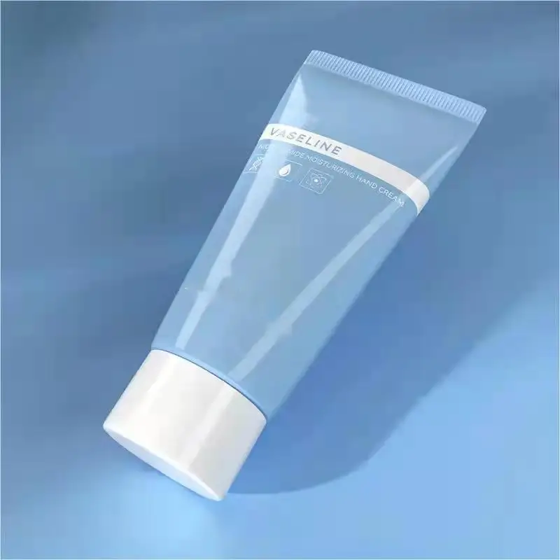 custom hand cream vaseline hand cream