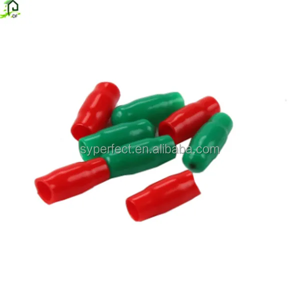 Round Terminal Boots Insulating Covers for Car Battery