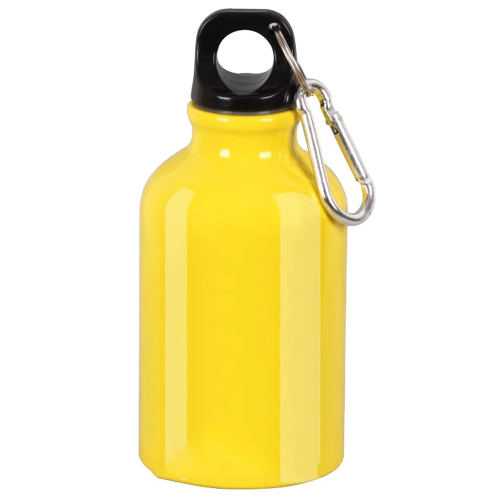 
50ml 100ml 150ml 200ml 250ml Refillable Perfume Empty Metal Water Bottle Aluminum Sports Bottle 