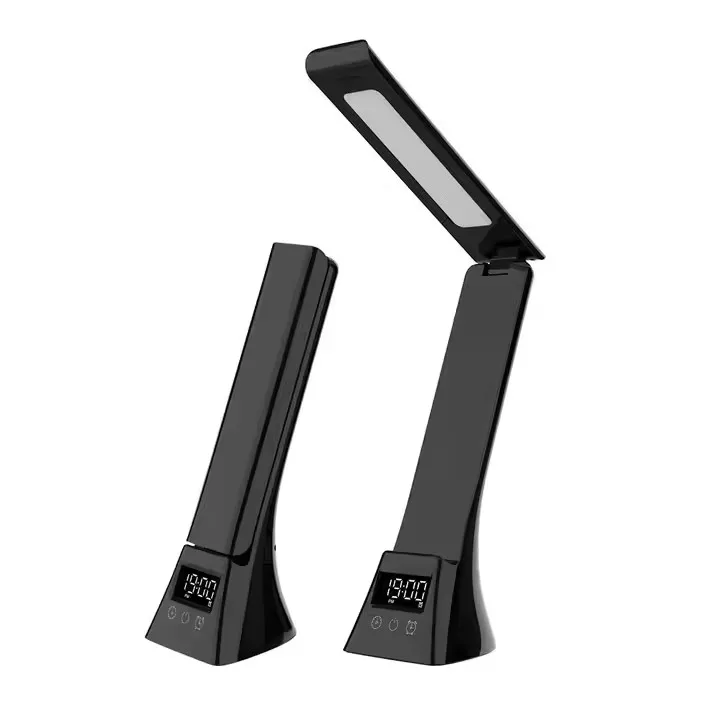 6 in 1 Wireless Charger Alarm Clock For iphone 14 With Tough Light Multifunctional Charger trending products 2024 new arrivals