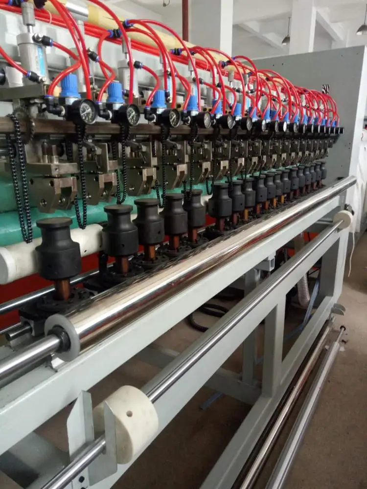 fabric cutting machine