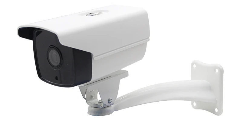 19cm Length Metal Stand CCTV Camera Wall Mount Bracket Support for Security Zoom Box Body Bullet Camera & Housing Enclosu