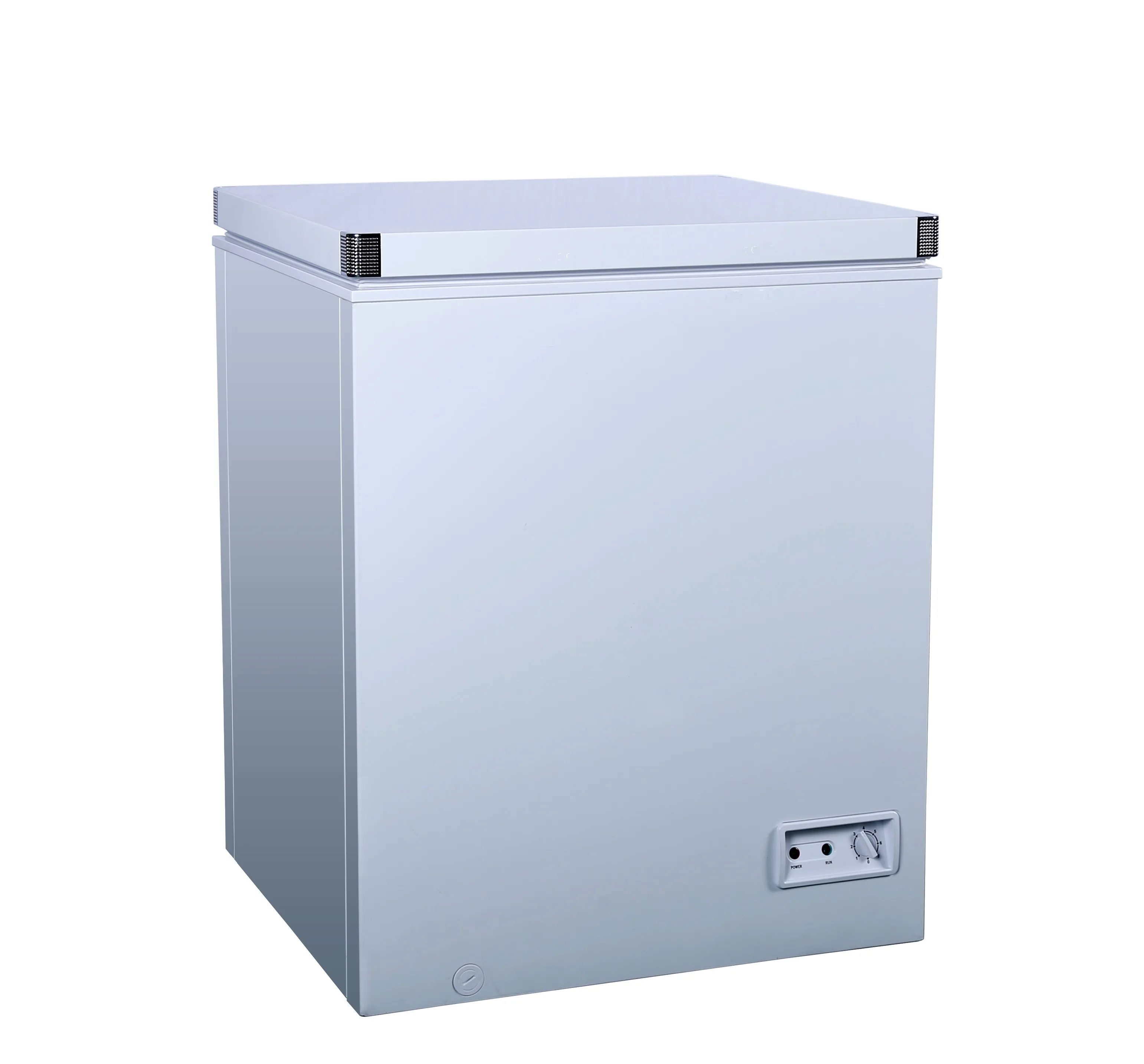 XF105/101L/3.6 Cu.Ft Chest Freezer Solid door Freezer