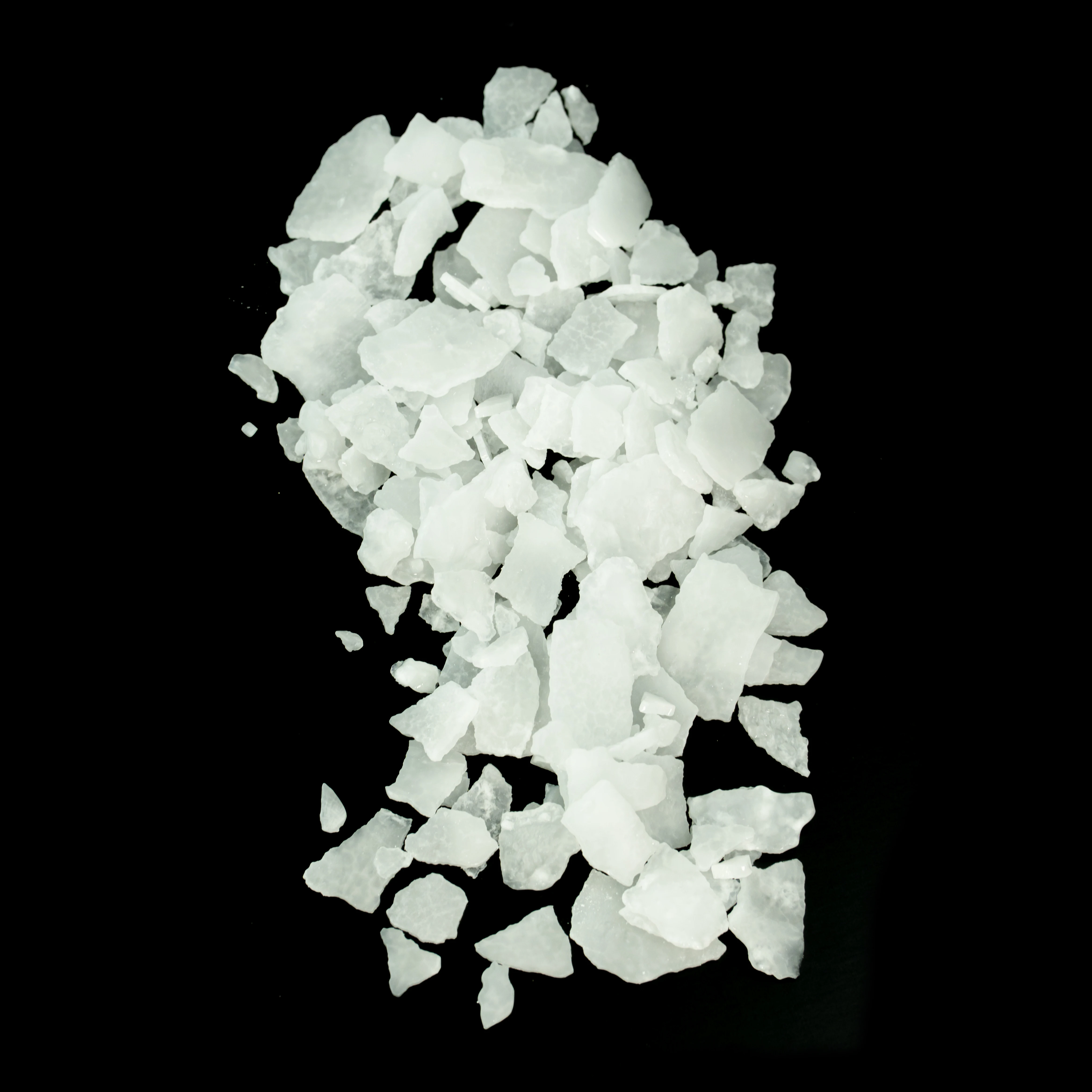 High Quality 99% 98% purity Alkali soda NaOH flakes