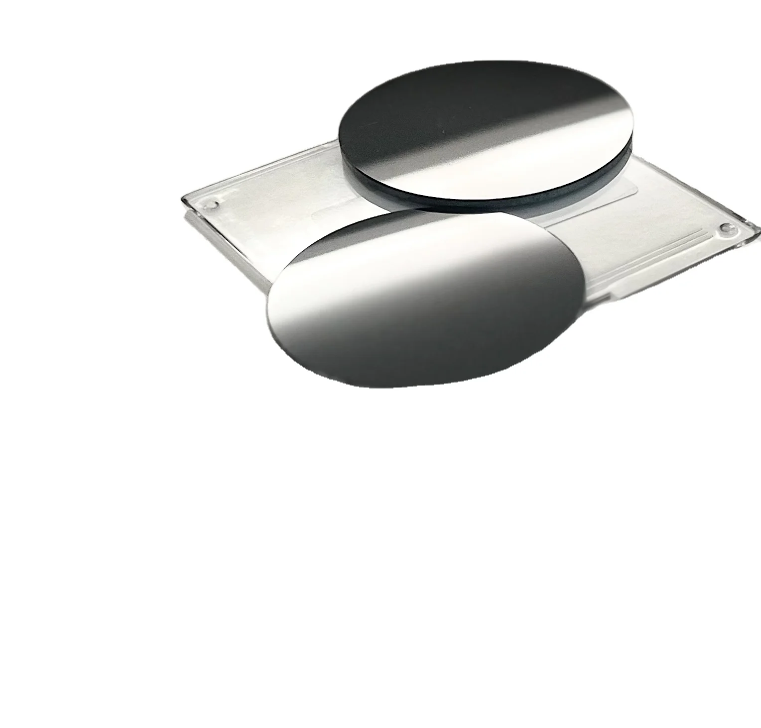 PCBN Discs with Great thermal stability  and wear resistance