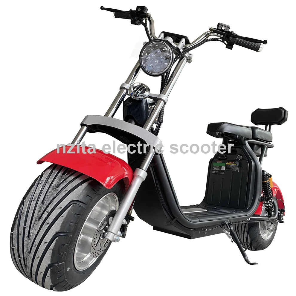 
Nzita 9.5 inch city coco electric scooter 2000w 1500w 