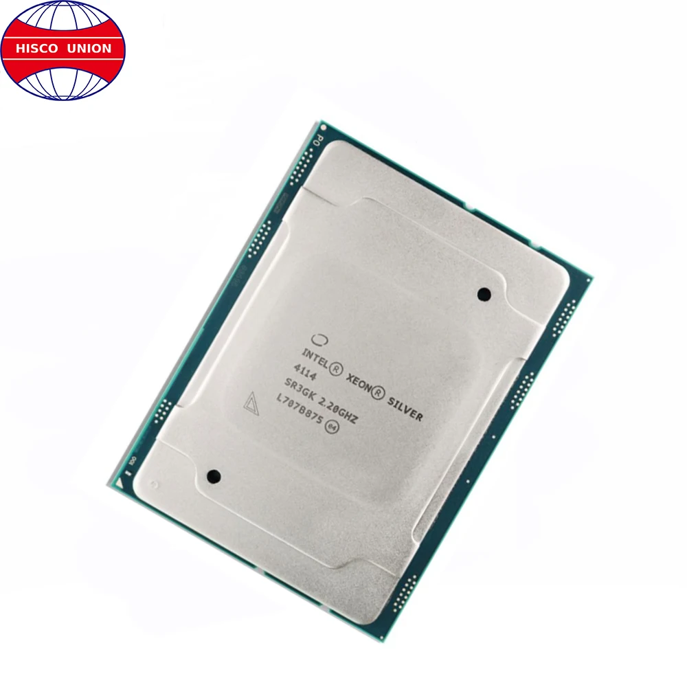 Xeon-Gold 6238 (2.1GHz/22-core/140W) Processor Kit for HPE DL380 Gen10