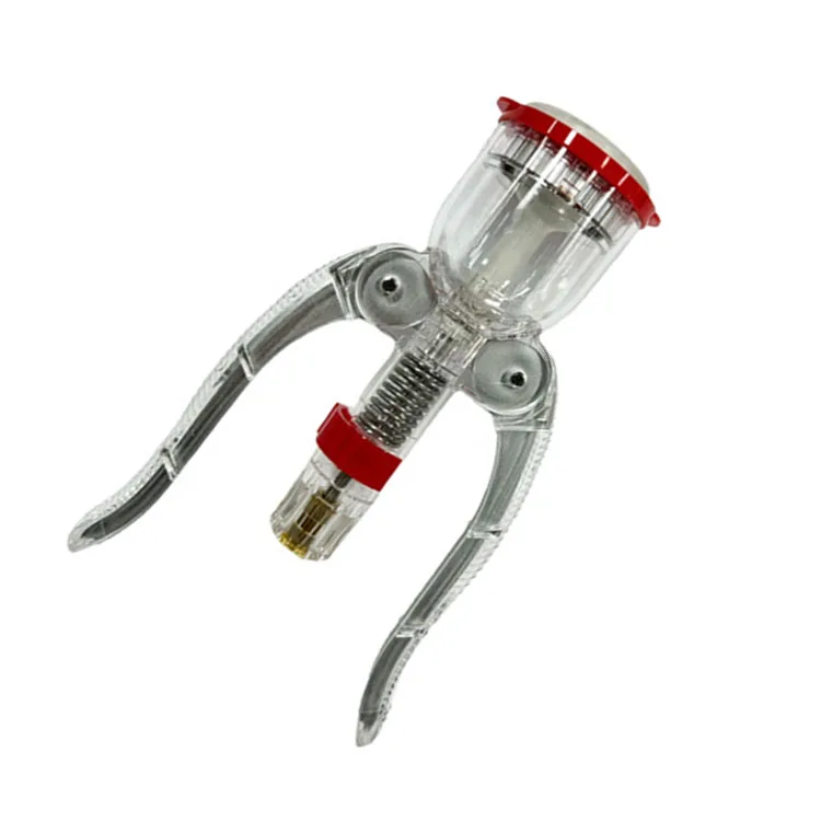 2024 New Design Manual Disposable Circumcision Device Male Circumcision Stapler