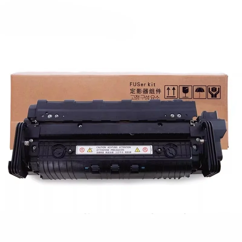 Original high quality used fuser unit Fixing Unit Assembly MP5002 MP4000B MP5001 MP4002 MP5000 MP4001 MP4002 fuser kit 110V 220V