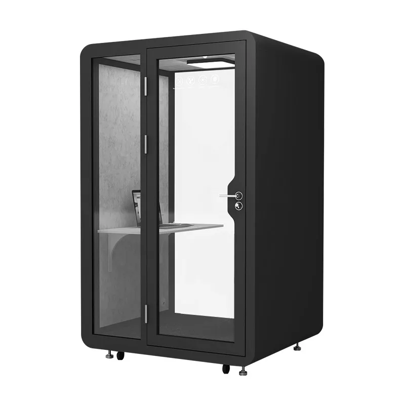 Outdoor office pod modular office pod karaoke pod