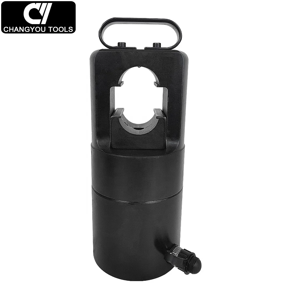 YSB-60  Hydraulic steel Wire Rope Press Machine