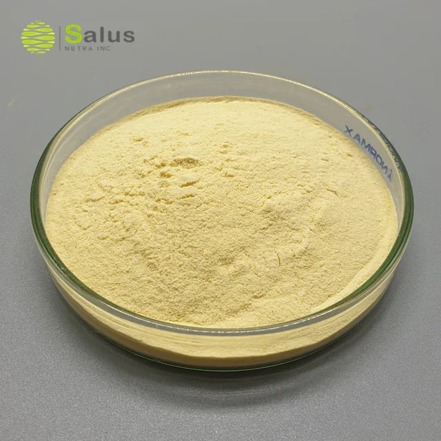 Best Price Sulforaphane Glucoraphanin 1%-98% Broccoli Sprouts Extract