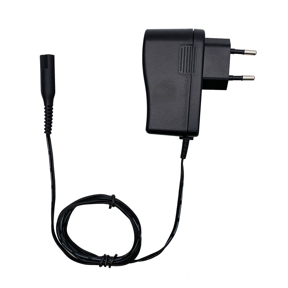220V shaver power supply charger Charging cable (15V / 0.5A) for Philips Norelco 7000 5000 3000 Series Philips PT860 / 16, AT750