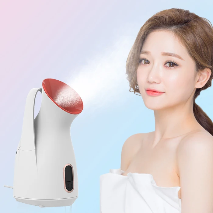 TIK TOK Hot Facial Mist Sprayer Beauty Products Handheld  Face Spray Electric Facial Steamer