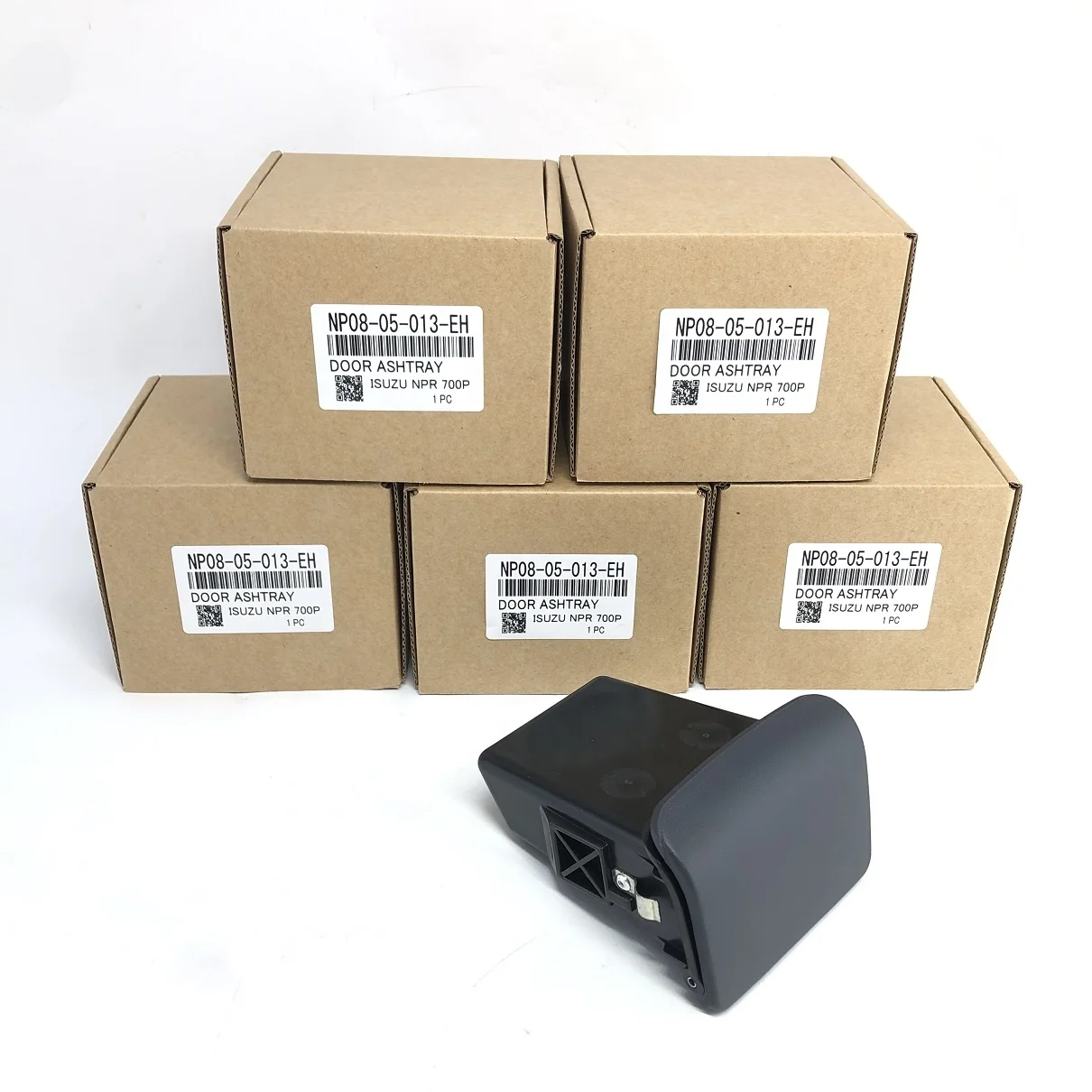 STOCK AVAILABLE NPR NQR 700P DOOR ASHTRAY NP-05-013-EH