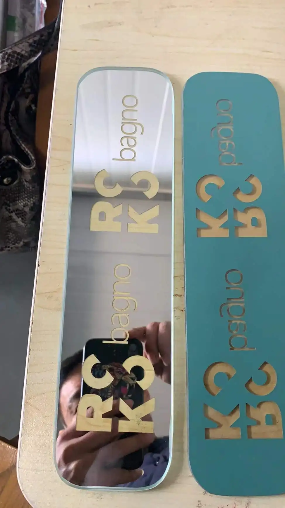 Mirror Laser Engraver Mirror Laser Engraving  Machine 50w Laser head co2 Pattern Making Equipment