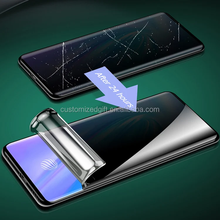 Защитная противошпионская пленка для мобильного телефона Infinix, комплект для установки на улице, 3d пыленепроницаемый матовый гидрогелевый защитный экран для iPhone