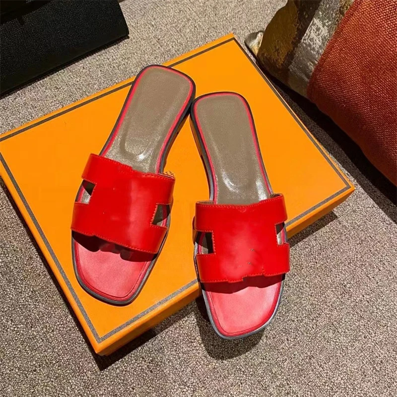 wholesale women beach slippers shoes summer women slides sandals slippers casual flip-flops women