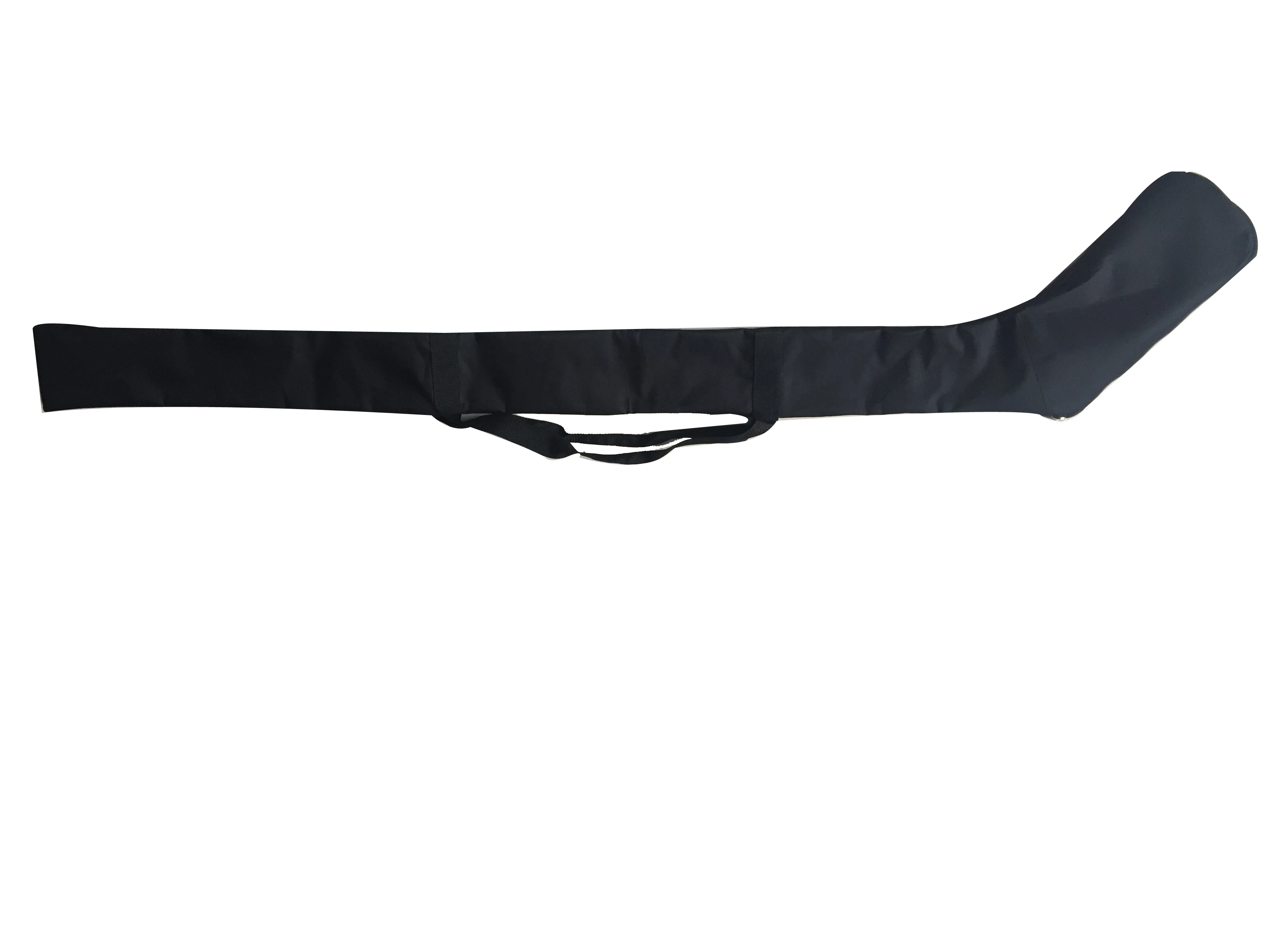 Customized Field Hockey Sticks Bag Bag Black Lightweight Ice Hockey Stick Bag For Indoor Outdoor Hockey Equipment