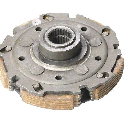 ATV влажная муфта для Arctic Cat 400