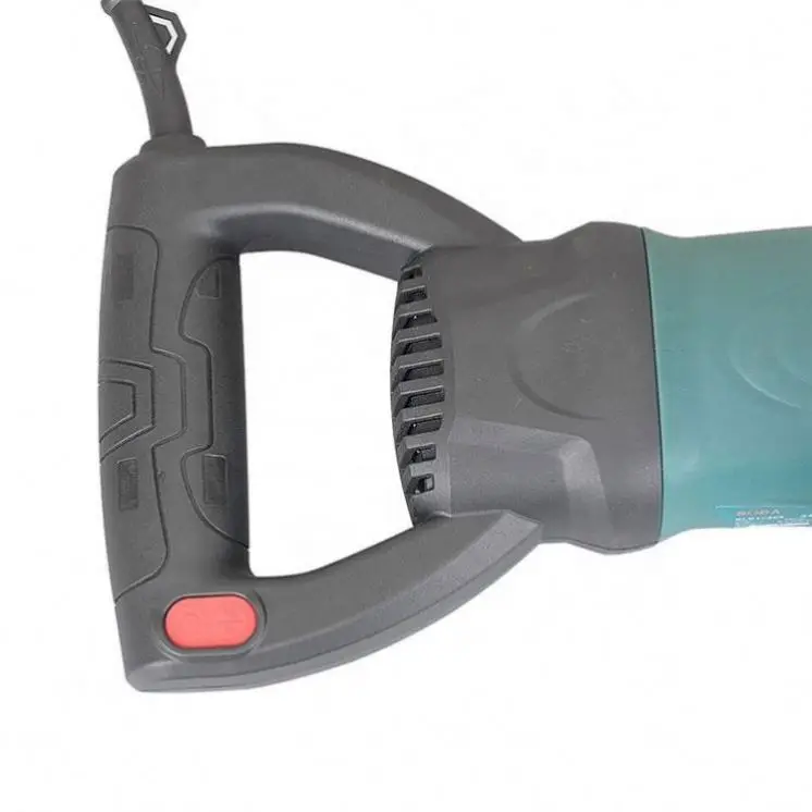 BLC1-305 single saw blade brushless grooving machine 3000W dust-free one-time forming wall chaser cutting machine