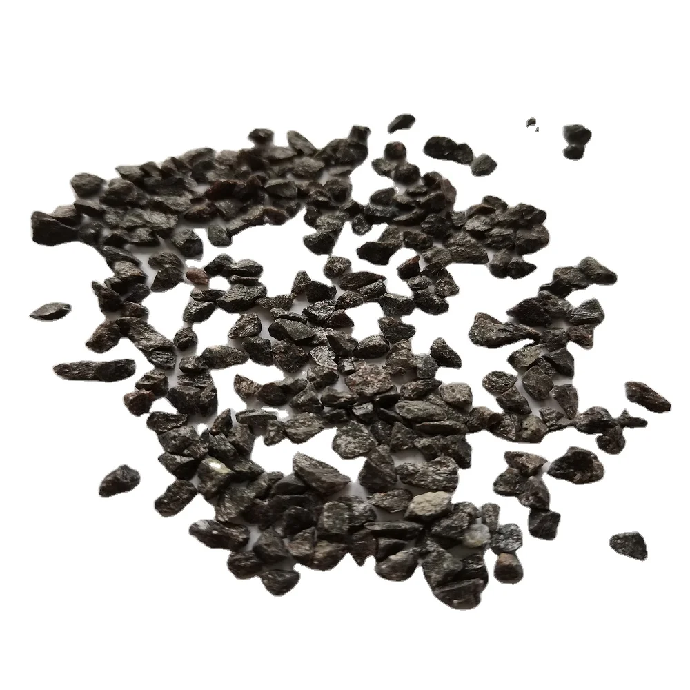 Manufacturer supply brown fused alumina refractory