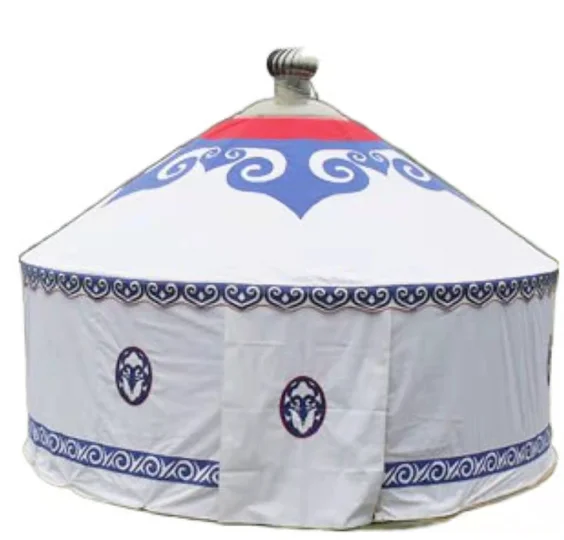 Горячая Распродажа, Высококачественная монгольская юрта для улицы, палатка для мероприятий (1600383431069)