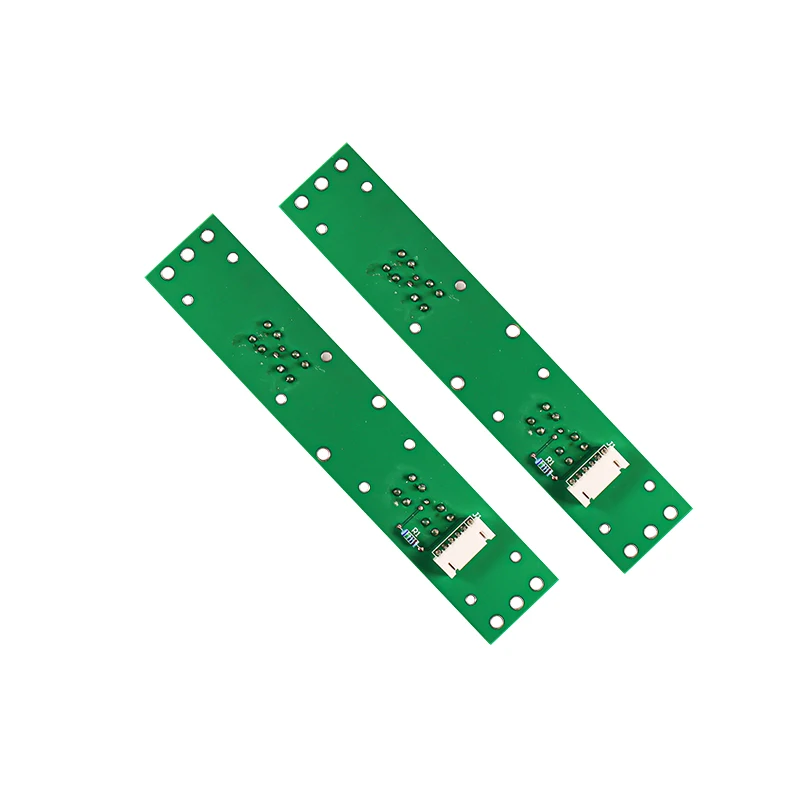  Печатная обслуживание автомобильных cob 94v-0 управления Pcb програмная панель наборы 4 слоя Многослойная печатная плата