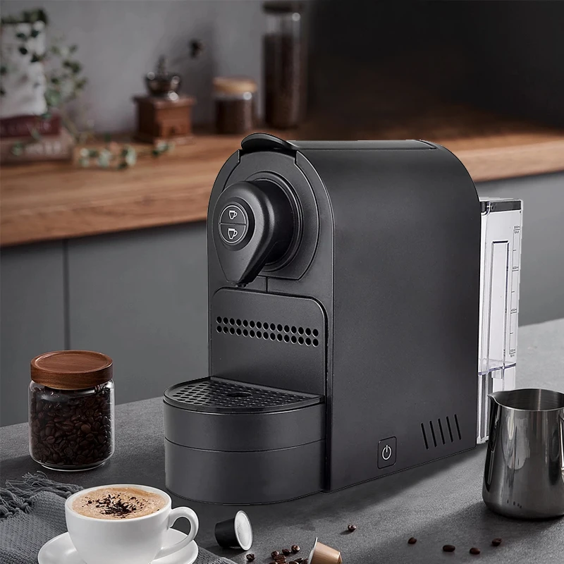 Hot Sale Hotel Coffee Maker Convenient Mini Capsule Coffee Machine For Hotel Room