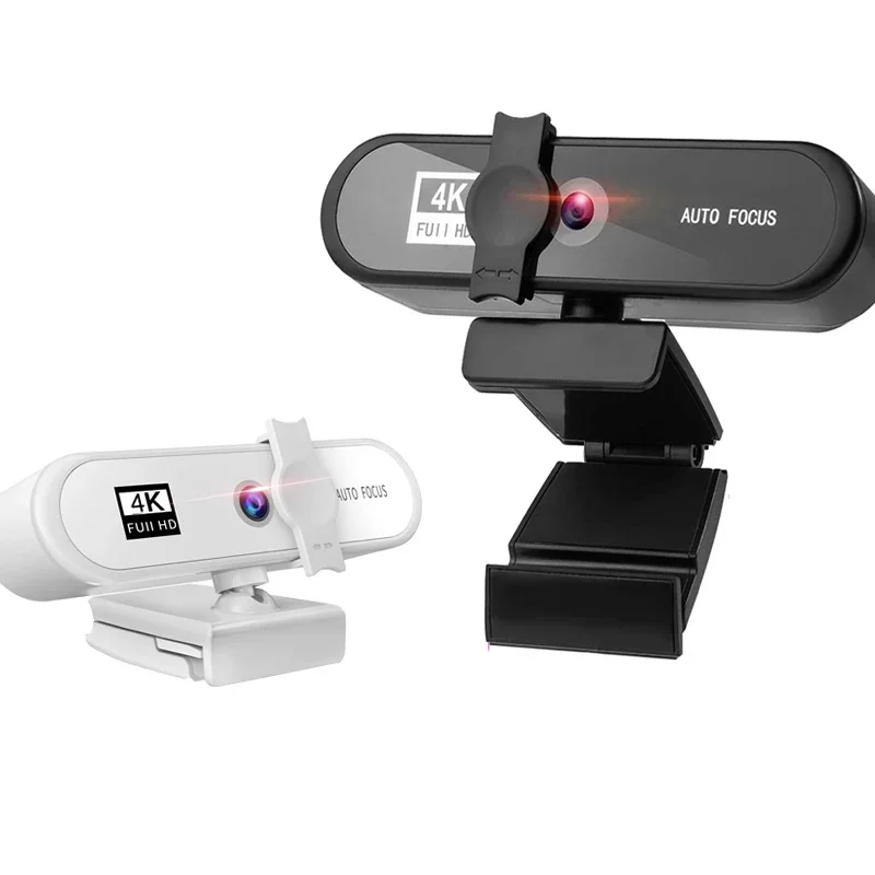 Full HD 2K USB веб-камера с микрофоном Штатив для ПК видео в режиме реального времени автофокусом к компьютеру Usb