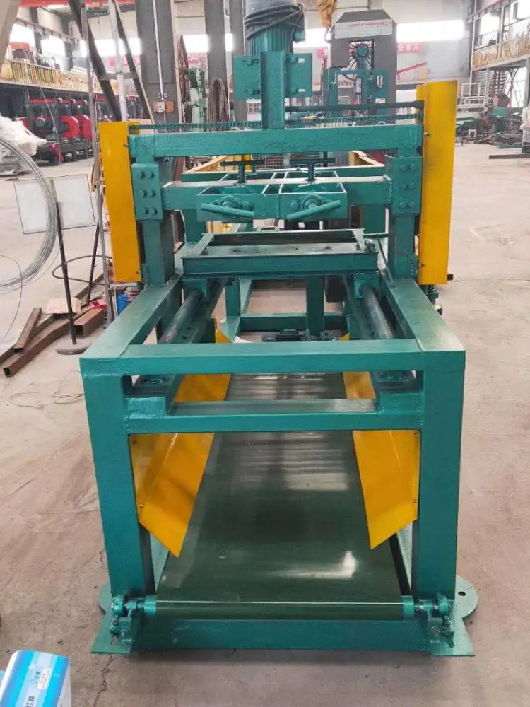 
Wood Wool Mill Wood Wool Fire Starter Making Machine 