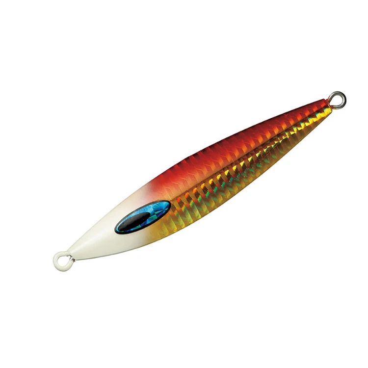 Japan High Quality Tungsten Jigs Daiwa SALTIGA FK JIG TG Metal Jigs For Saltwater Fishing