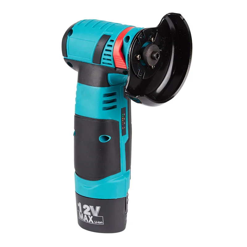 Factories for sale attractive price high quality 500W 3 Inch Portable Multi-Function electric cordless mini angle grinder