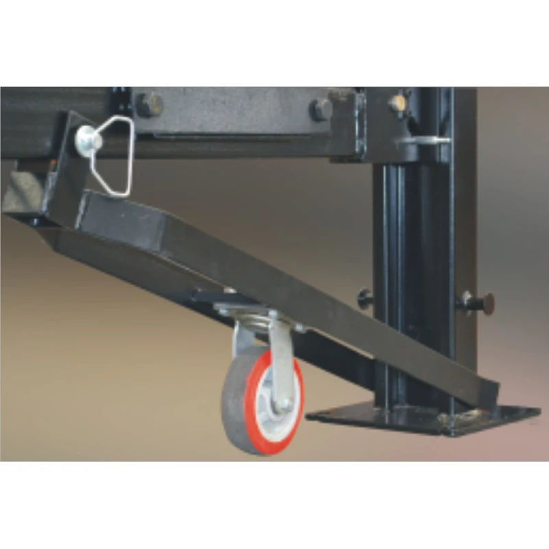 Гидравлический 4-х опорный подъемник для автомобилей Стоянкы Автомобилей автомобиля хранения подъема автомобиля Парковка 4-х опорный Double Deck парковочный подъемный механизм