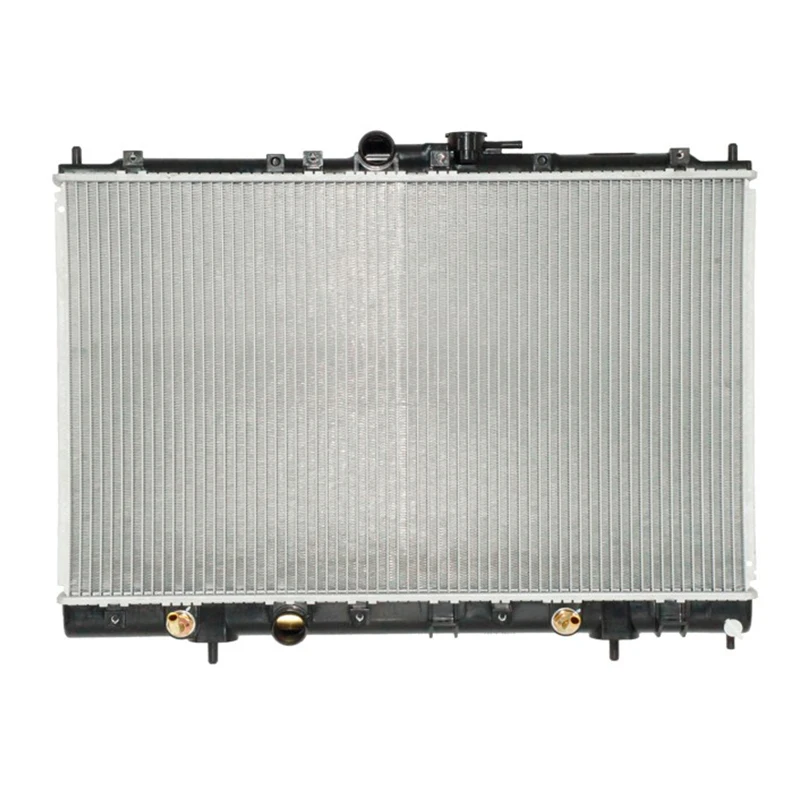 Высококачественные автозапчасти MR373172, радиатор для Mitsubishi Pajero Pinin (h6 _ w, H7 _ w) 1999-2007