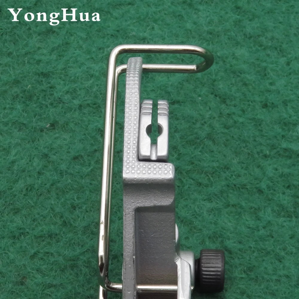 Детали швейной машины KP367-R081 набор лапок для трайлеров и грузовых автомобилей 367 467 1767 868 869