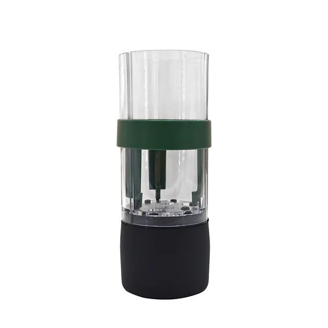 High-end Customization 2 Shot Injection Molding Plastic Parts Plastic Die Mould Manufacturer OEM Mold