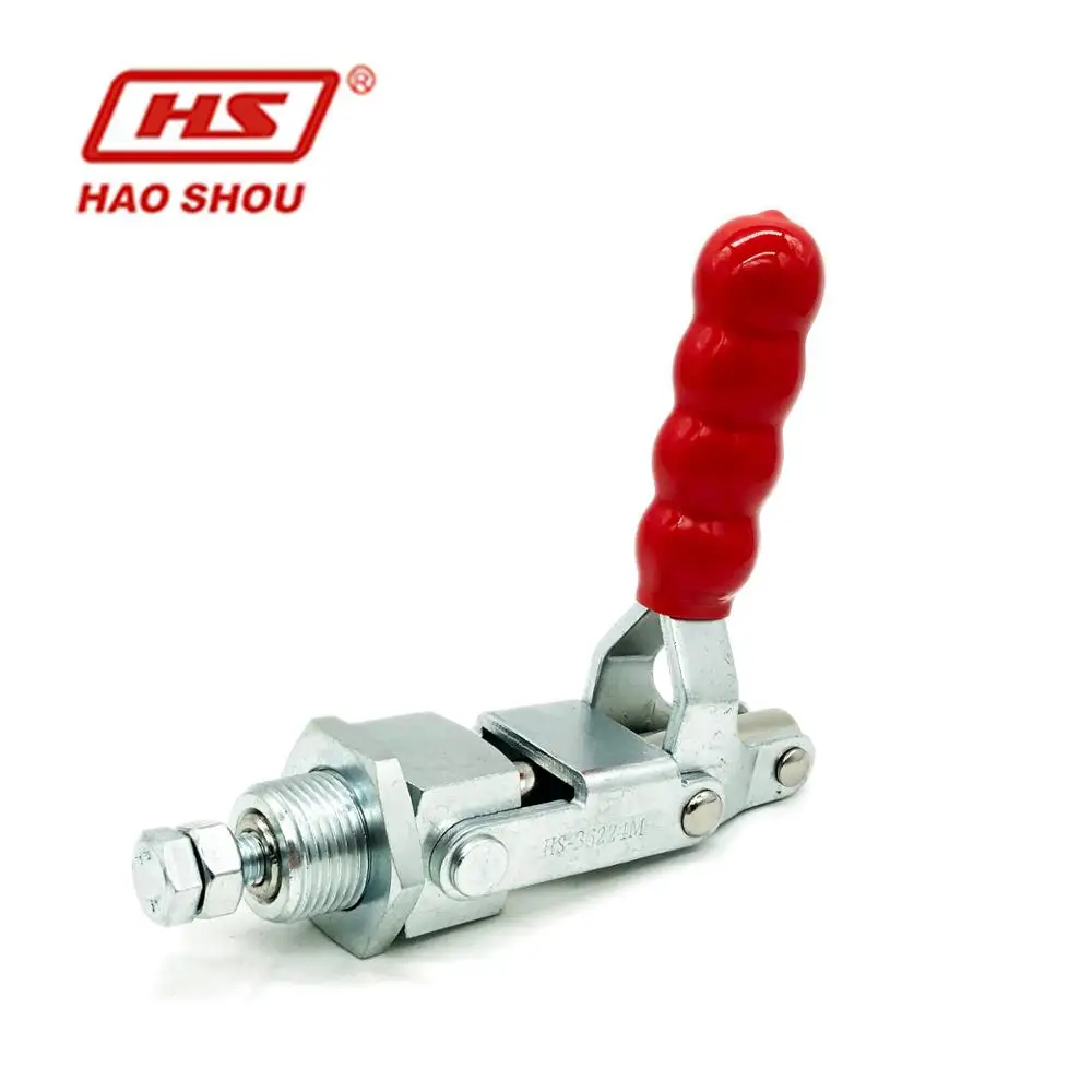 HS-36224M (по аналогии с 624-MM) стали зажимное тянуть пуш-ап 318 кг/700LB используется на дверь машины или автомобили Быстрая доставка