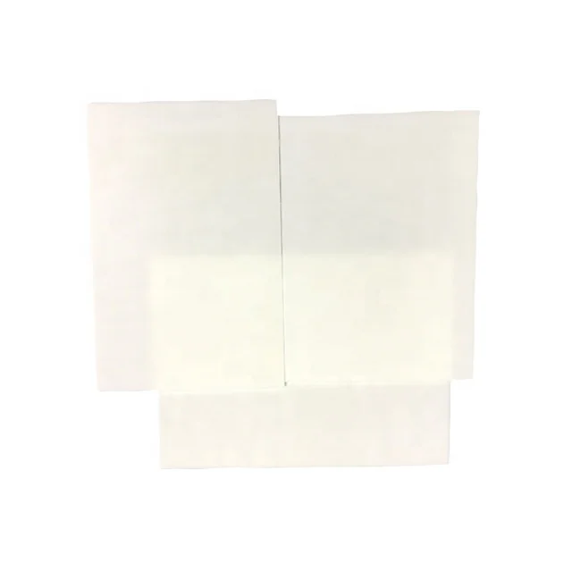 
Aerogel Nano-insulation Buffer Foam Combined With Aluminum Foils 