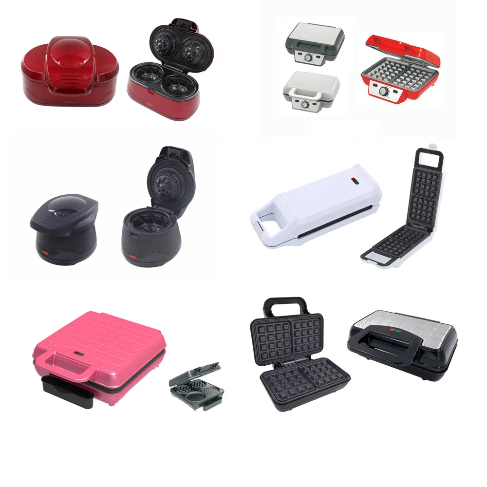 
WM-1301 Hot sales high quality Home use Electric Waffle Maker 
