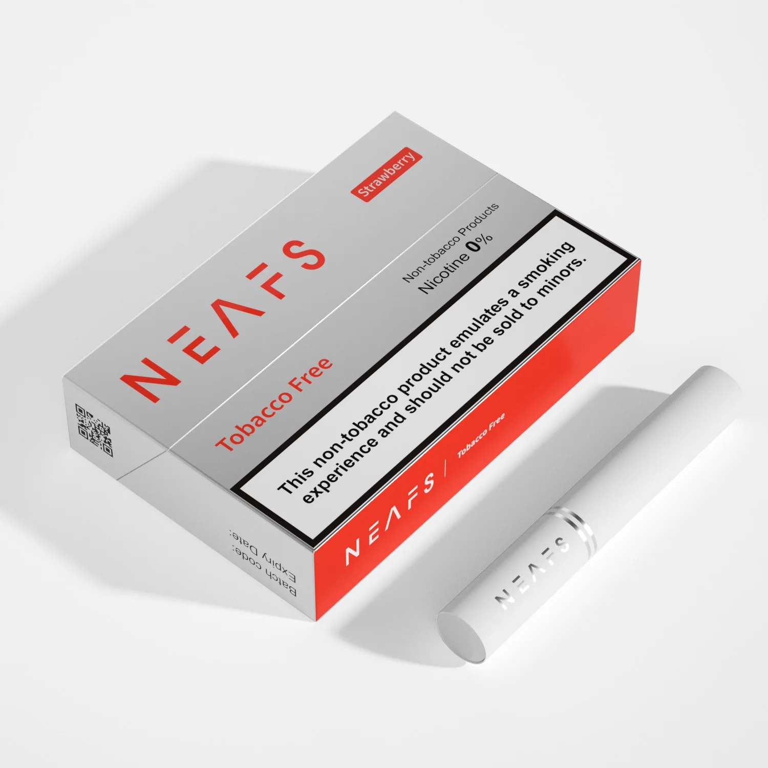 New Neafs Best wholesale  heat not burn sticks High quality best wholesale  heated herbal  sticks