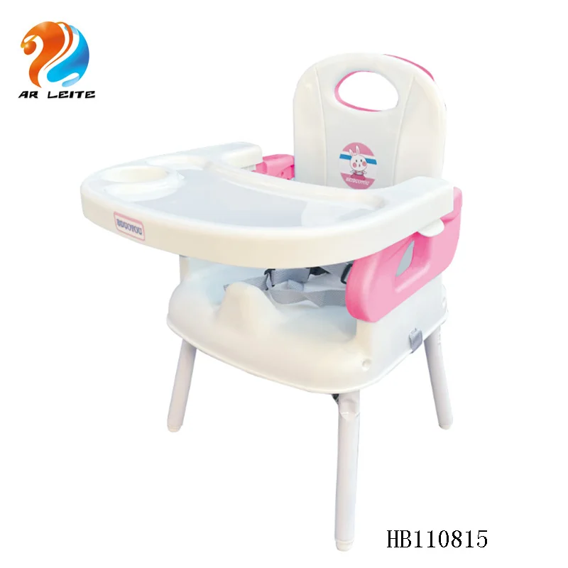 Best Toddler Booster Seat Cheap High Quality Baby Highchair Baby Feeding Chair Adjustable Baby Dinning Chair And Table