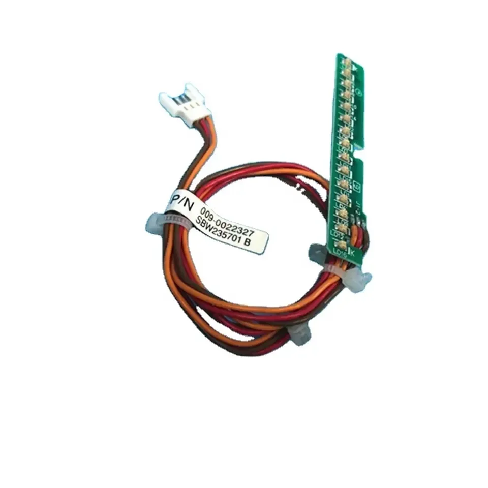 ATM Machine Spare Parts NCR U-IMCRW Card Reader MEI Upper PCB 0090022327 009-0022327