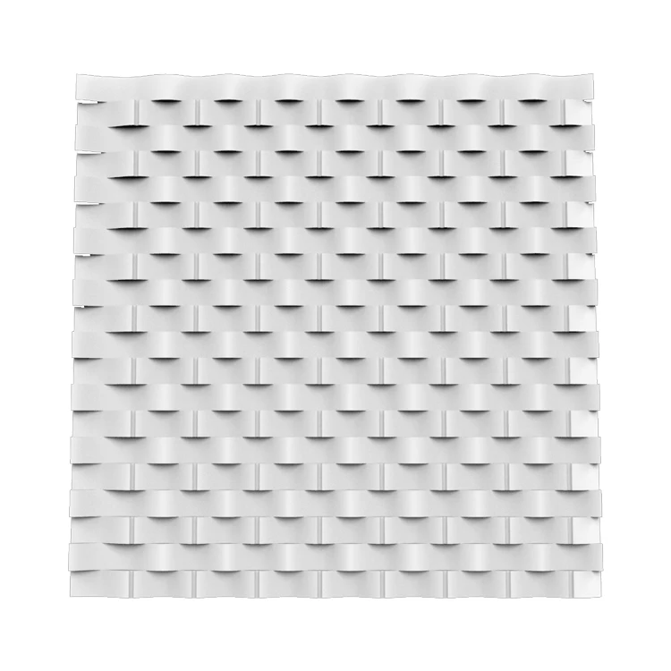 Factory wholesale Art textures home design wall panel 3d Wall Panels