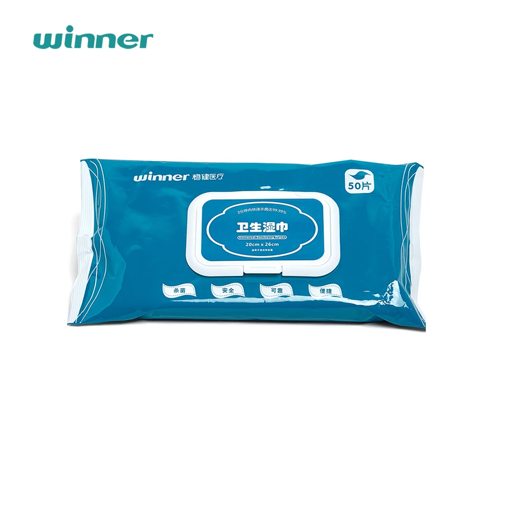 Китайский производитель, оптовая продажа, небольшие влажные салфетки, мягкие детские влажные салфетки