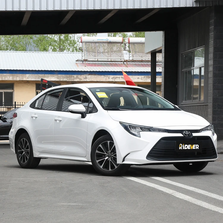 Wholesale Sale From For TOYOTA Levin Dual Engine 1.8L ECVT High Quality Car for sale for Family Used