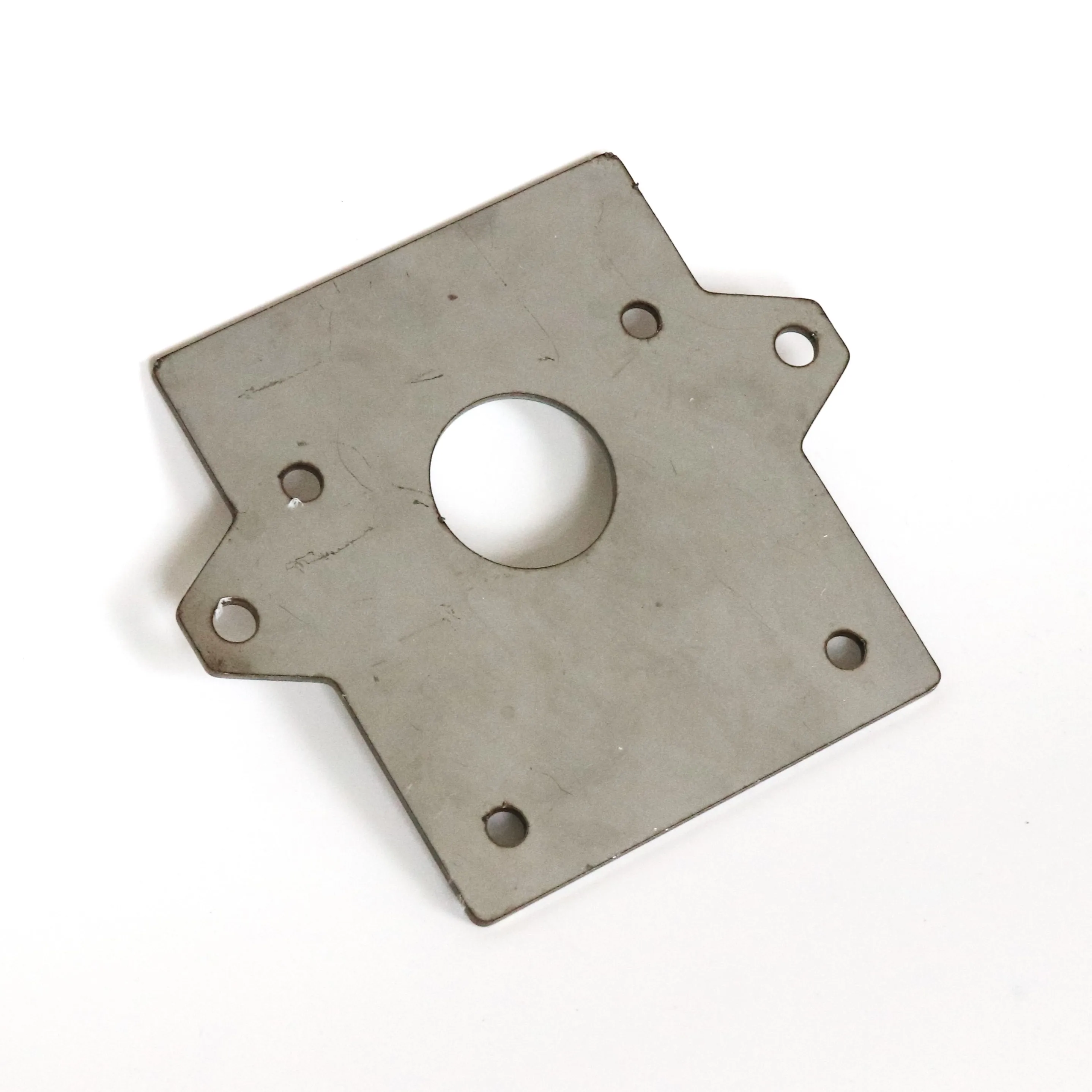 Custom Welding Fabrication Brass Stamped Deep Drawing Parts Sheet Metal Bending Stamping Services