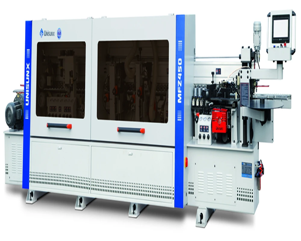MFZ450 Unisunx edge bander woodworking machinery