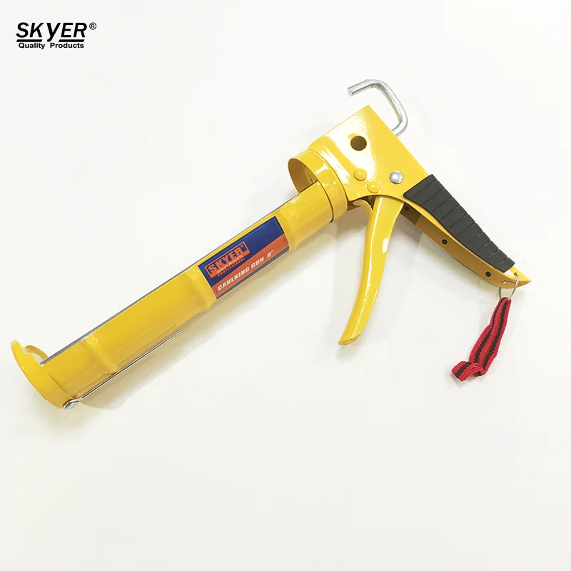 Manual sealant guns caulking glue guns bottle sealant adhesive guns